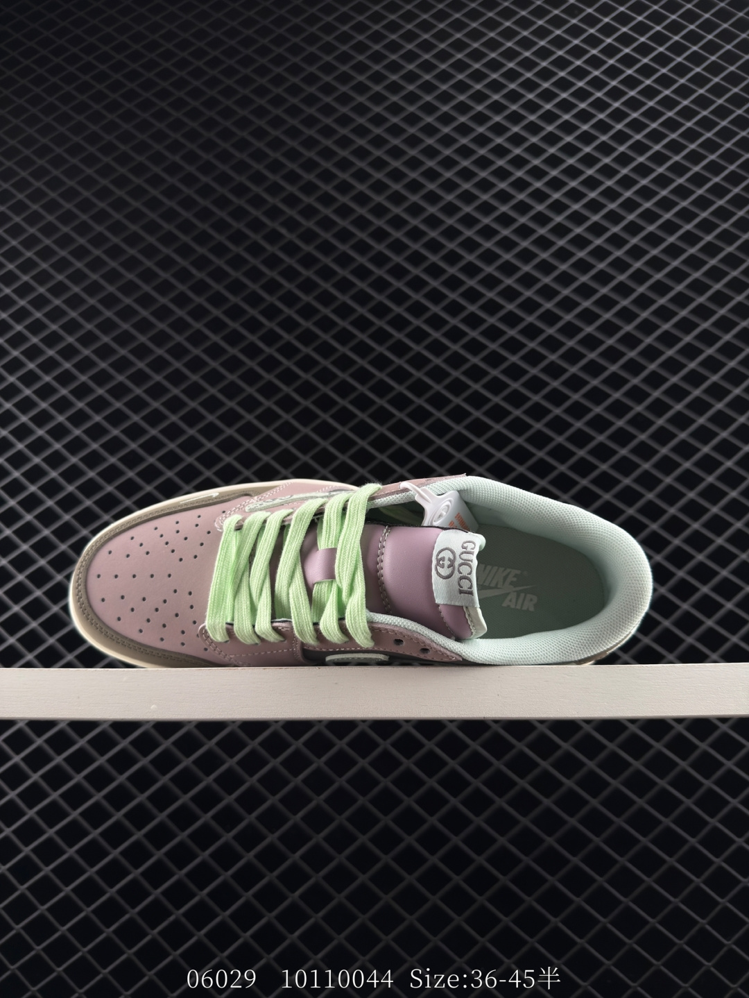 Nike Air Jordan 1 x Travis Scott AJ1